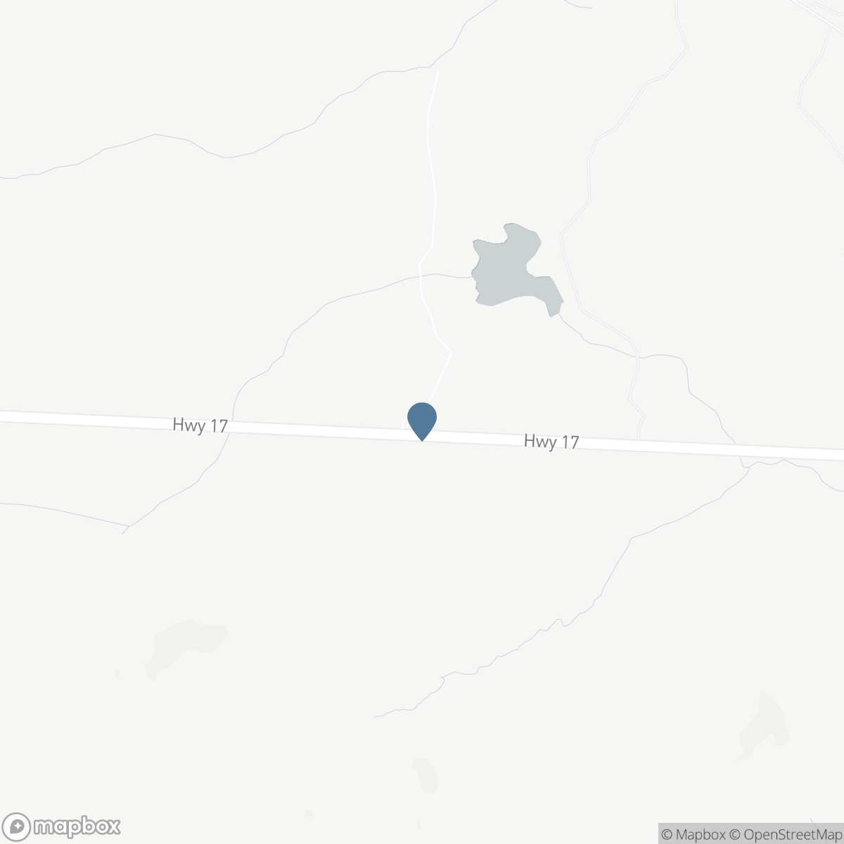 PCL 13895 SEC NIP; LT 5 HIGHWAY 17 E, Mattawan, Ontario P0H 1V0